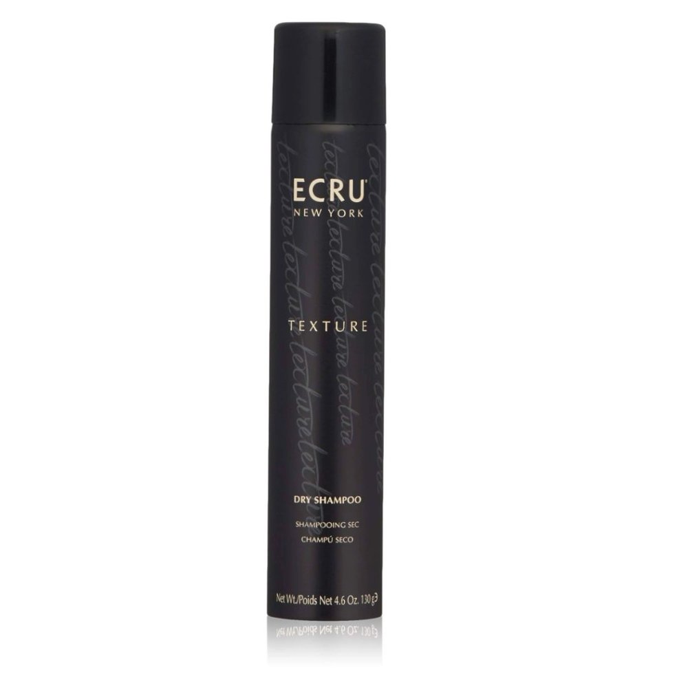 NWT Ecru New York Dry Shampoo Texturizing Spray